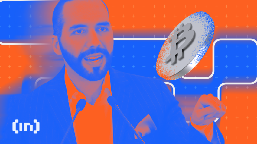 Nayib Bukele se mofa de los críticos de Bitcoin tras pago de deuda salvadoreña