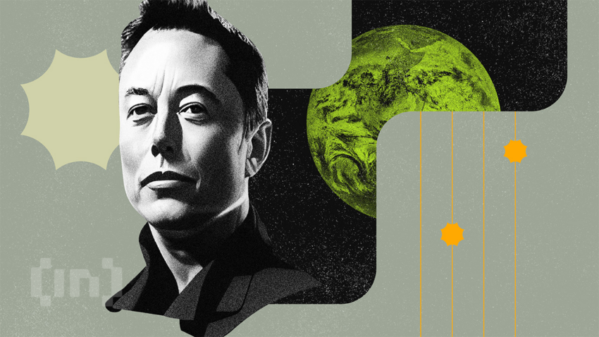 Impostores de Elon Musk estafan a los entusiastas de las criptomonedas de TikTok