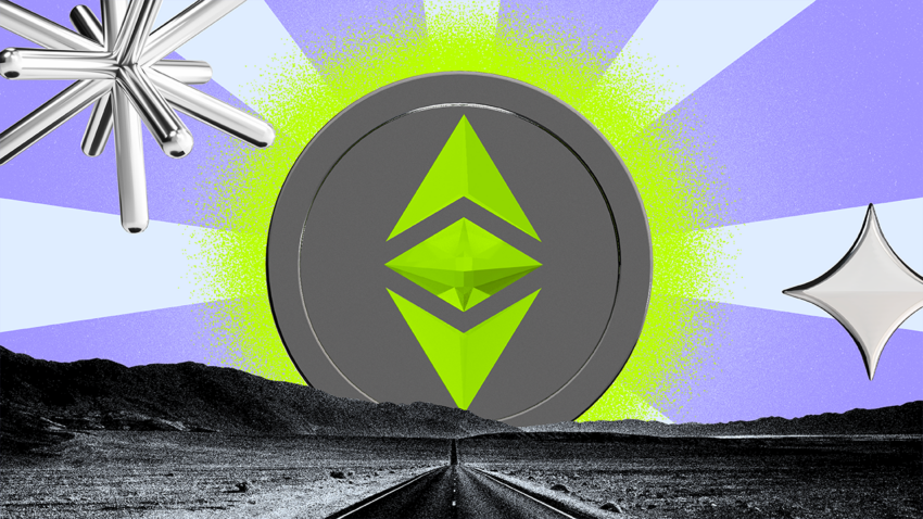 El CEO de Polygon proclama a Ethereum como el futuro de la Capa 1