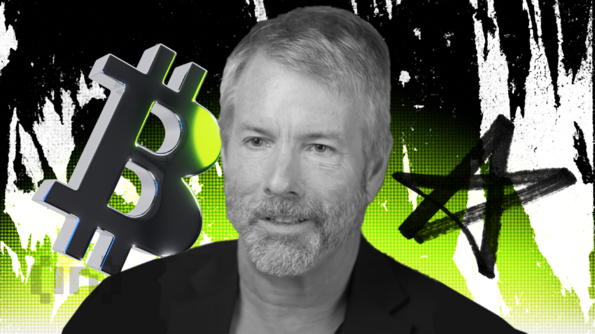 Michael Saylor “simpatiza” con la opinión de Charlie Munger sobre Bitcoin