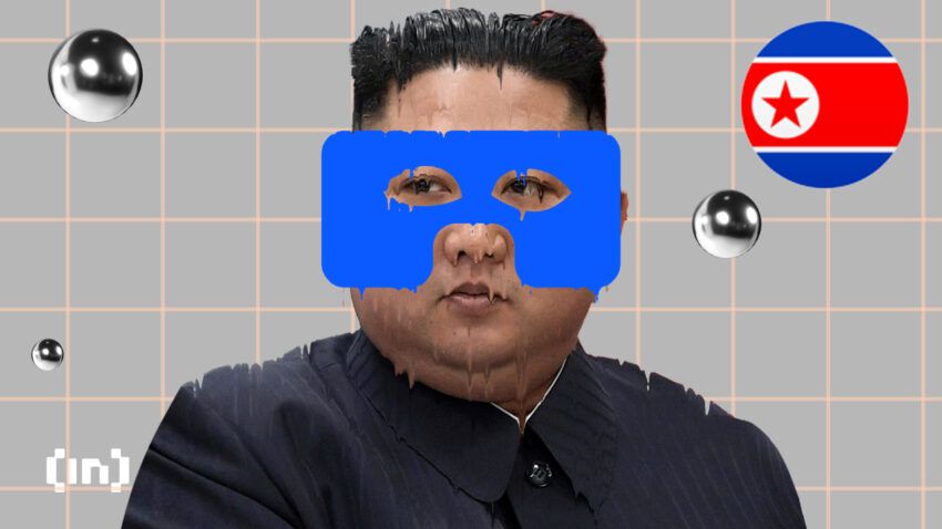 Informe: Los hacks de criptomonedas de Corea del Norte no se están desacelerando