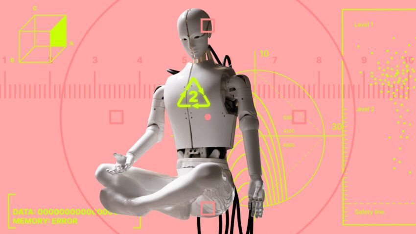 Supremacía de la computación cuántica: los chatbots de IA están condenados