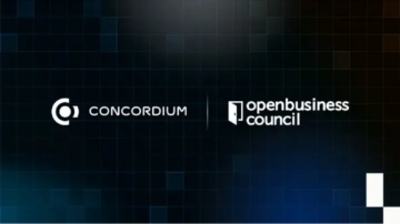 OpenBusinessCouncil.org lanza una certificación global de confianza basada en IA y blockchain para empresas y PYMES impulsada por la blockchain Concordium