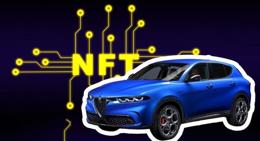 California Will Use Tezos Network To Issue Nfts Like Car Titles