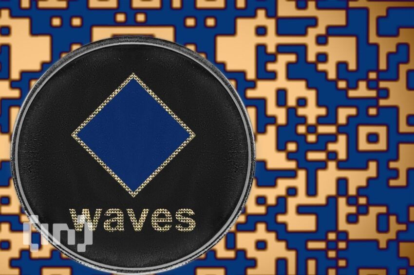 El fundador de Waves anuncia relanzamiento del ecosistema