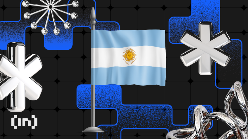 Javier Milei es el nuevo presidente de Argentina: Bitcoin registra máximo histórico