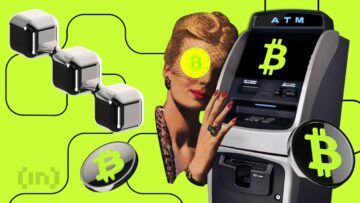 Más de 1,5 millones de dólares en BTC robados de ATM Bitcoin de General Bytes