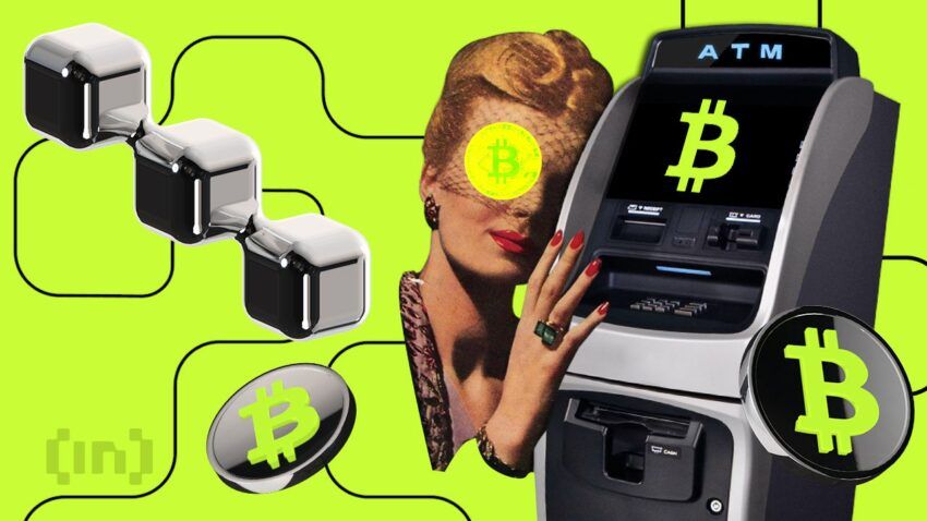 Los 7 mejores cajeros automáticos Bitcoin con tarifas bajas y gran privacidad