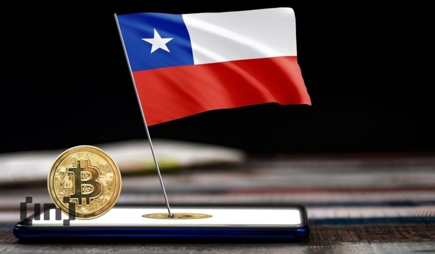 Bitfinex anuncia inversión en casa de cambio chilena OrionX