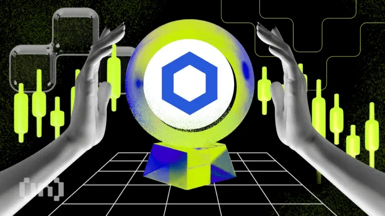 Creador de Chainlink: âLa adopciÃ³n cripto se darÃ¡ cuando caiga el sistema bancarioâ