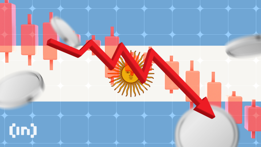 Argentina: La inflación continúa aumentando dramáticamente y acumula 108.8% interanual