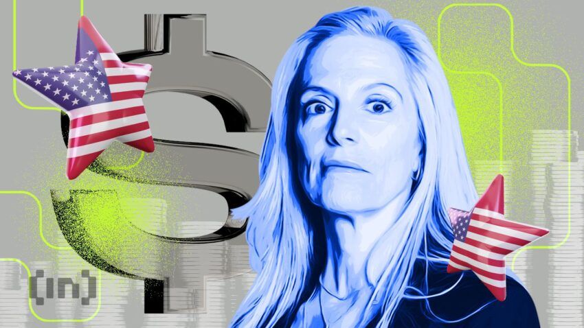 La defensora del dólar digital, Lael Brainard, será asesora económica en EEUU
