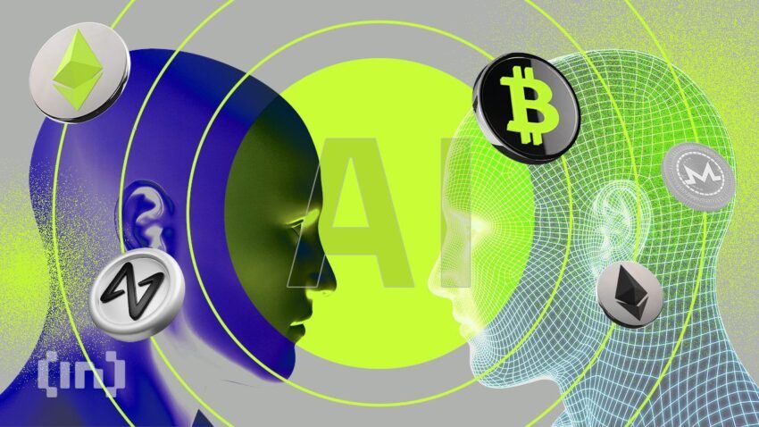 Top 5 tokens de Inteligencia Artificial con un enorme potencial de crecimiento
