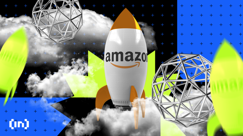 Amazon invierte en la startup de IA “Anthropic” de ex miembros de OpenAI y acciones suben