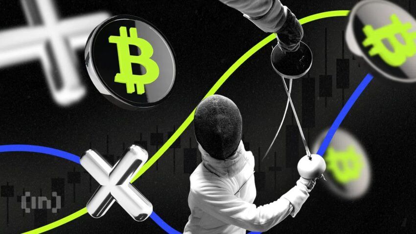 Benjamin Cowen: inversores de Bitcoin podrían ser víctimas de una cruz de la muerte falsa