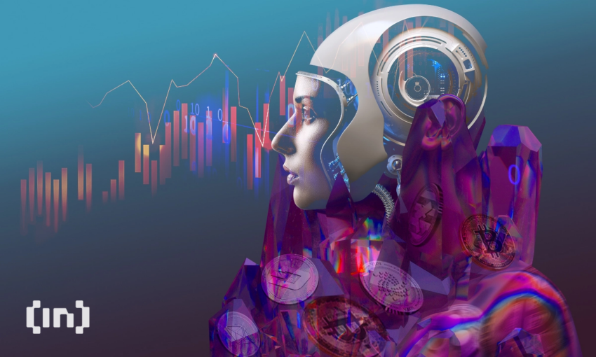La inteligencia artificial: el potencial aliado del trading de criptomonedas