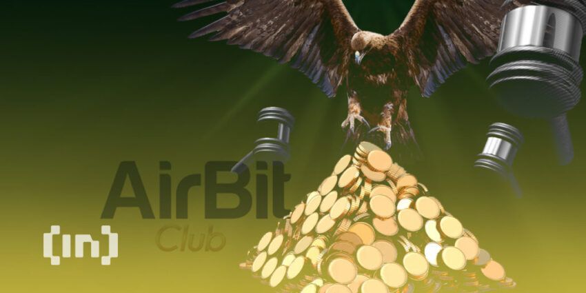 Ejecutivos de AirBit Club se declaran culpables de fraude multimillonario con criptomonedas