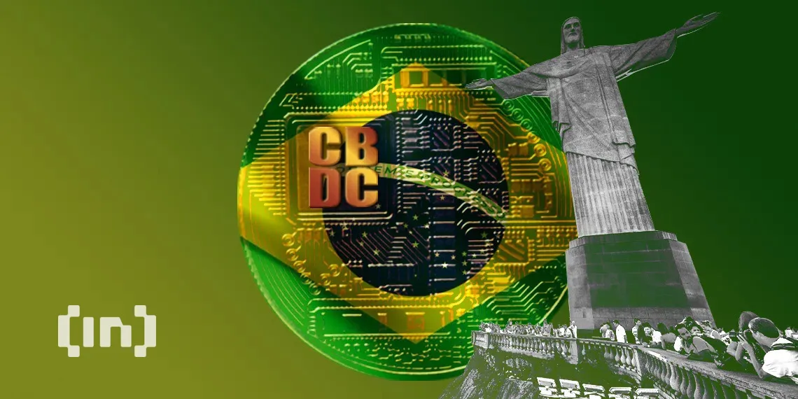 CBDC en Brasil: Â¿El real digital es realmente una stablecoin?