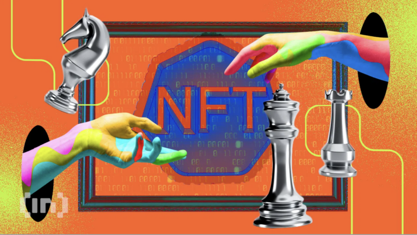 Mercado NFT: los desafíos a largo plazo e implicaciones futuras