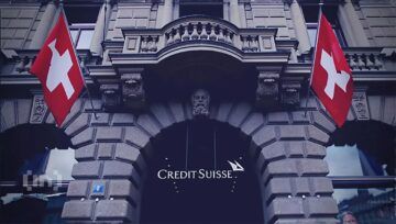 Autoridades suizas entran en negociaciones para estabilizar a Credit Suisse