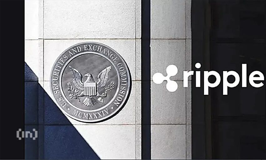 El director legal de Ripple critica argumento de la SEC sobre XRP
