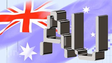 ¿Australia se está moviendo para regular las criptomonedas?