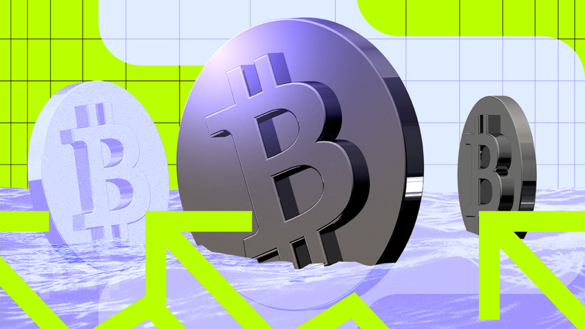 El precio de Bitcoin (BTC) se dispara brevemente hasta los $50,000 en Binance