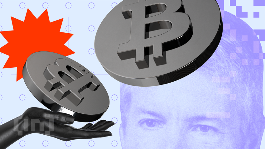 Bitcoin: ¡esta asombrosa predicción de Michael Saylor está a punto de hacerse realidad!
