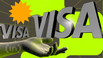 Visa incorpora a la red de Solana a sus servicios