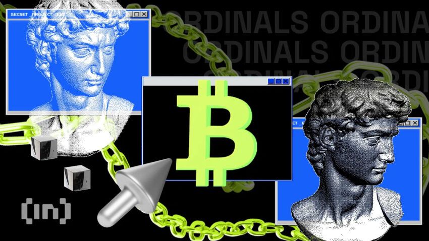 Maximalista bitcoiner arremete contra Ordinals: “no entienden por qué se creó Bitcoin”