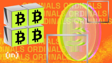 NFT en Bitcoin: Todo lo que necesitas saber sobre Ordinals
