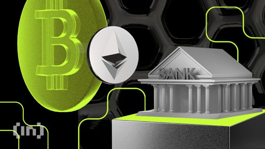 Los depósitos bancarios caen a medida que los inversores apuestan más por Bitcoin