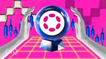 Polkadot (DOT): Predicción de precios 2023, 2025 y 2030