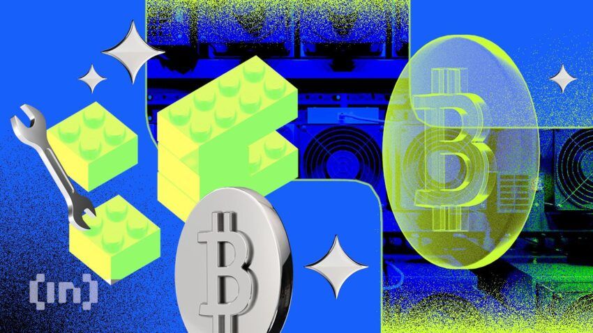 Marathon Digital aumentó la minería de Bitcoin en 77%