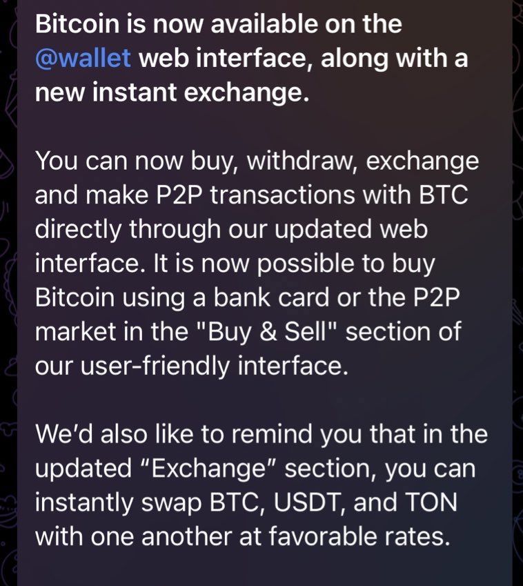 telegram habilita trading p2p bitcoin