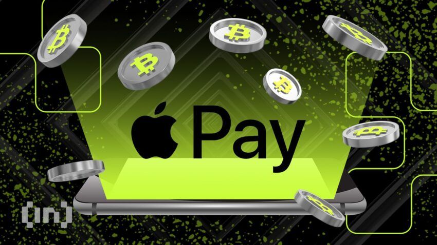 ¿Cómo comprar Bitcoin con Apple Pay en 2023?