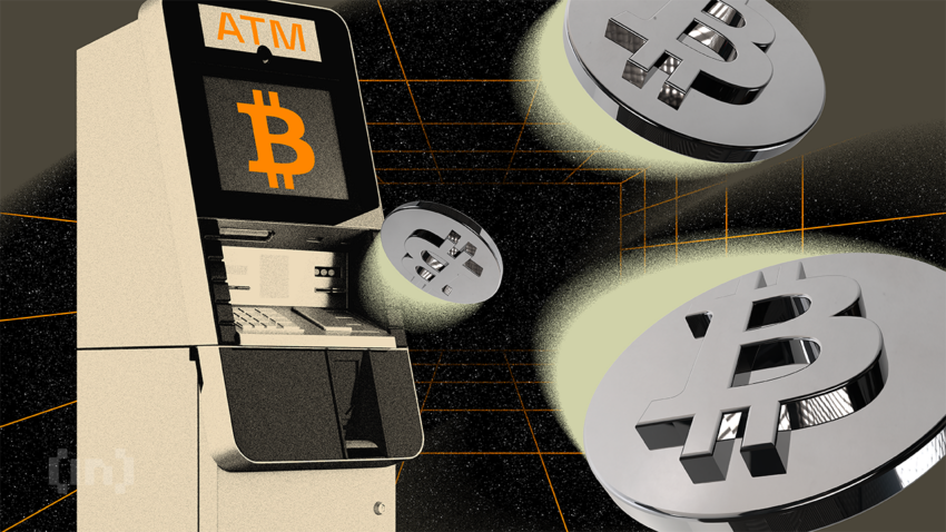 ¿Cómo sacar dinero de un cajero Bitcoin en 2024?: Una guía paso a paso