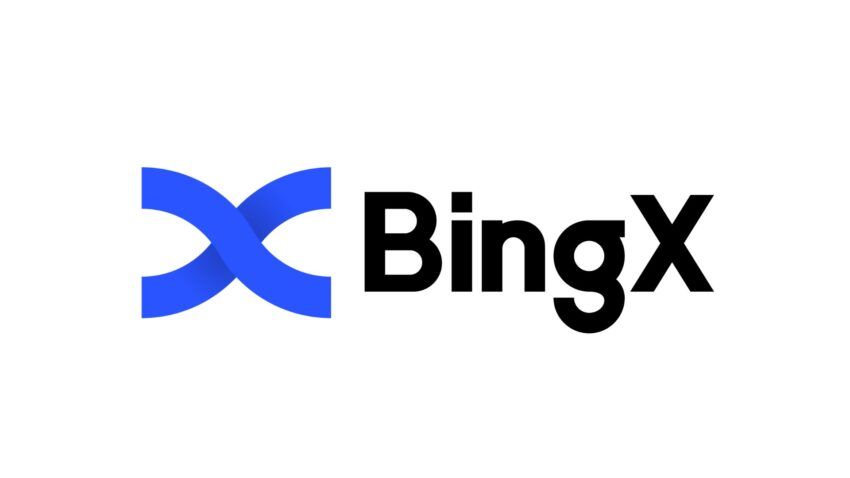 Bingx celebra su 5to aniversario con premios increíbles
