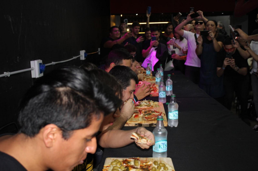 CoinEx Bitcoin Pizza Day - CoinEx Pizza Party