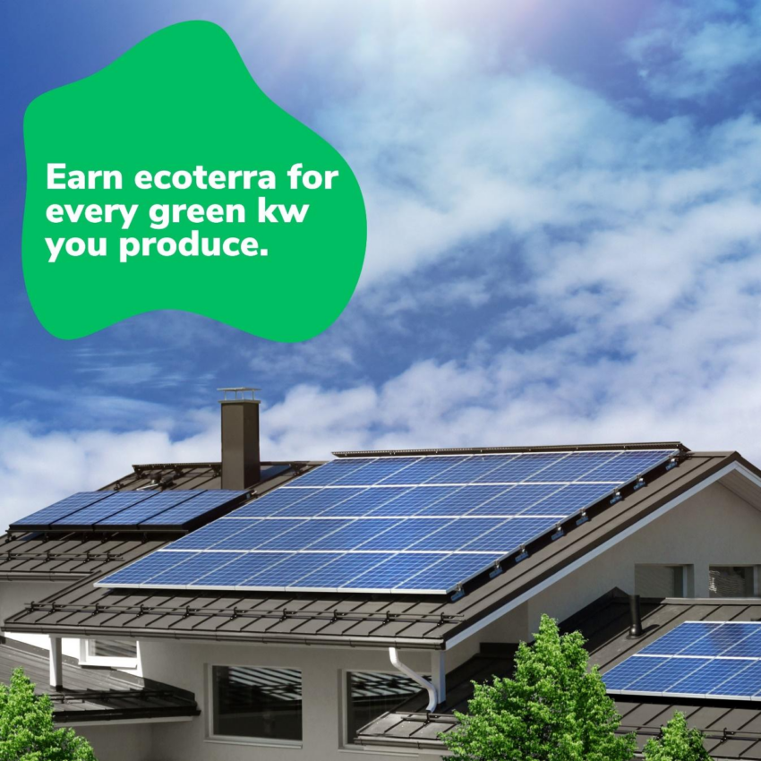 ECOTERRA