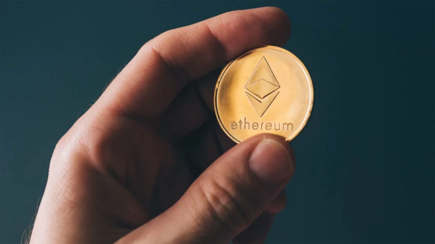 Predicciones del precio de Ethereum a 3,000 dólares, mientras $COPIUM sigue subiendo