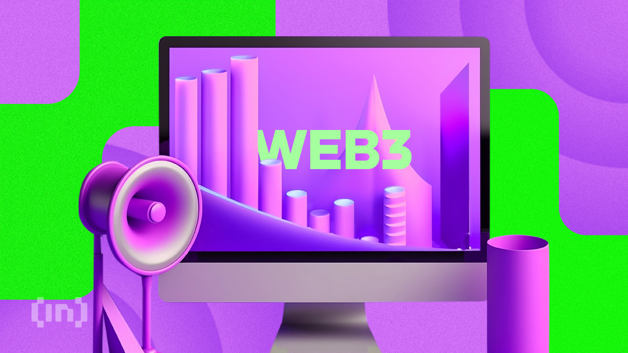 Web3 Marketing: Las 8 Mejores Estrategias