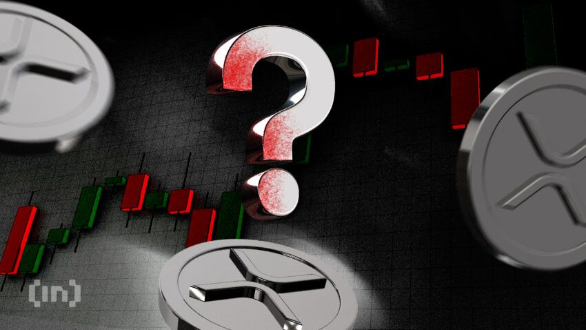 El precio de XRP se mantiene firme en $0.50 tras desbloqueo de millones de tokens