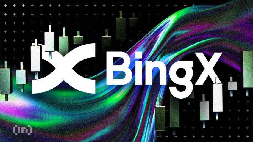 bingx copy trading