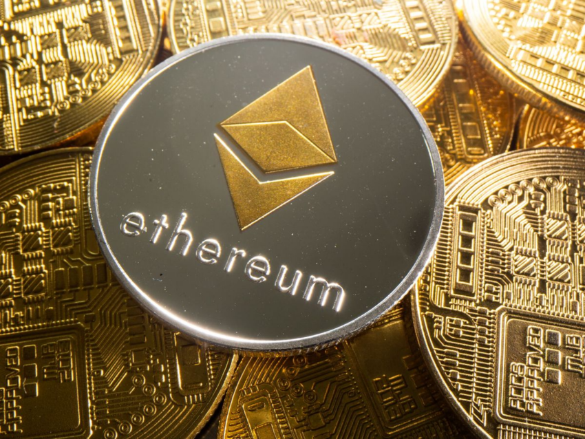 Predicciones del precio de Ethereum: esta criptomoneda podría ser más rentable