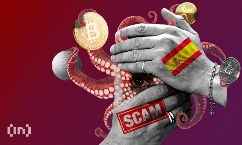 Resumen semanal de BeInCrypto: Predicción del precio de Bitcoin para junio, PEPE “ha muerto”, Scam de criptomonedas en España… 3