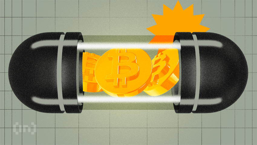 El precio de BTC toca los $30,000 tras fake news sobre aprobación del primer ETF spot de Bitcoin