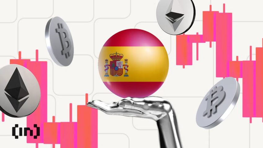 Solo el 5% de la población española invierte en criptomonedas, señala el BdE