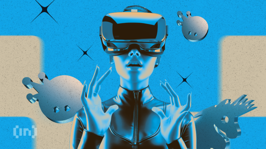 La Realidad Virtual genera muy poco entusiasmo a nivel mundial