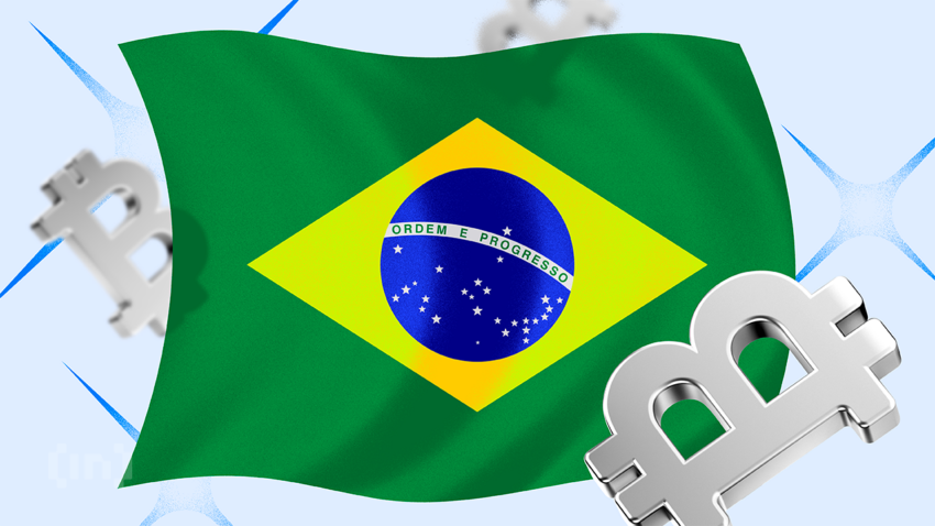 Banco Central de Brasil inicia consulta pública sobre el mercado de criptomonedas
